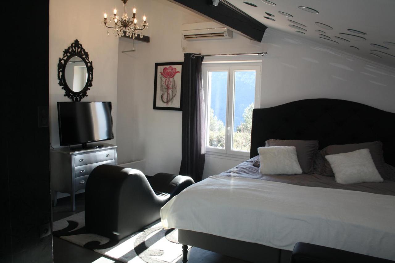 Suite avec Baignoire Spa