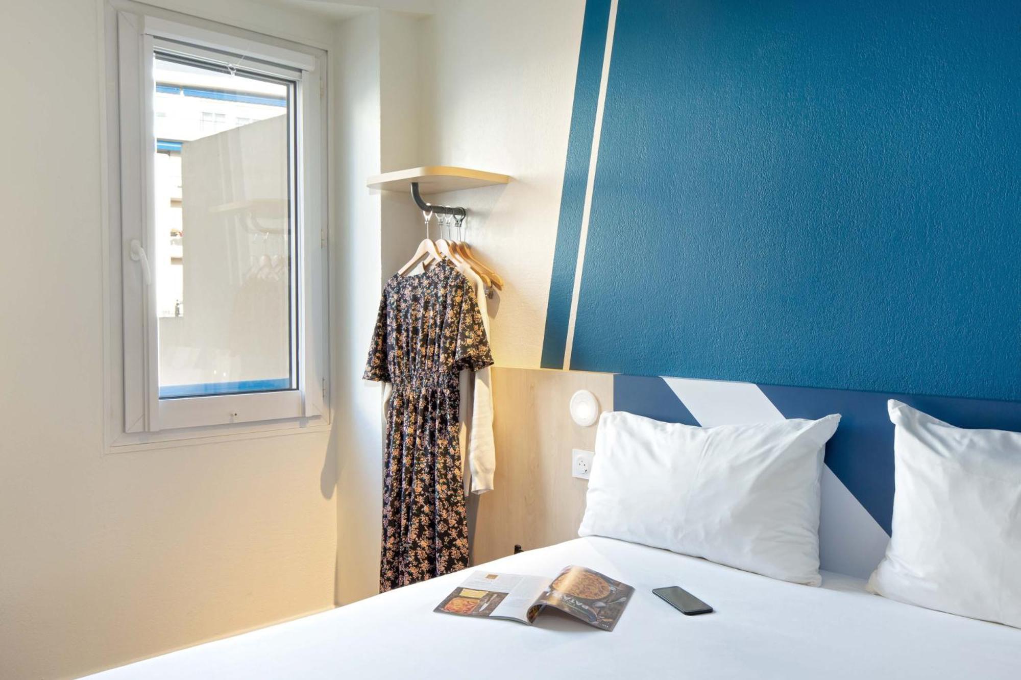 Chambre Double Standard