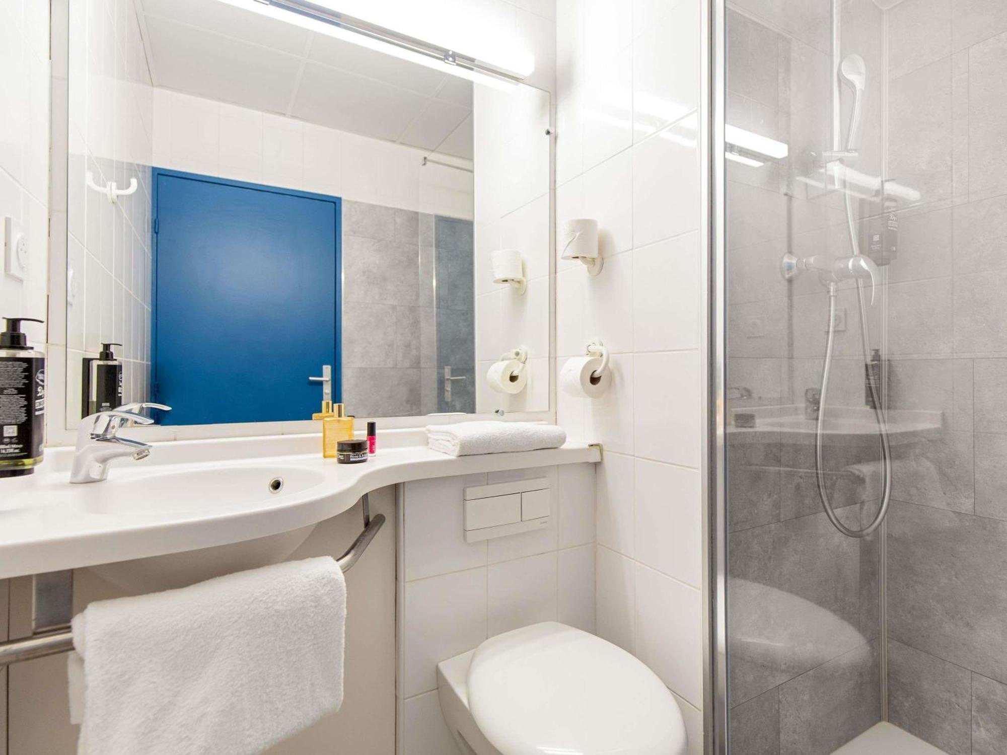 Chambre Lits Jumeaux