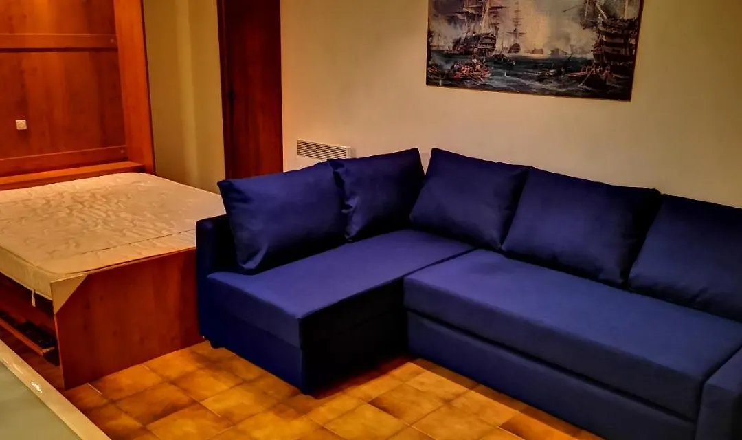 Studio 53 M2 Avec Piscine-1