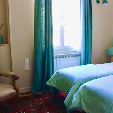 Villa Presence - Chambres D'Hotes - Activites Bien-Etre-3