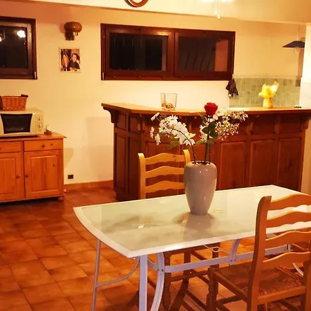 Studio 53 M2 Avec Piscine-2