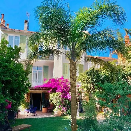 Villa Presence - Chambres D'Hotes - Activites Bien-Etre-2