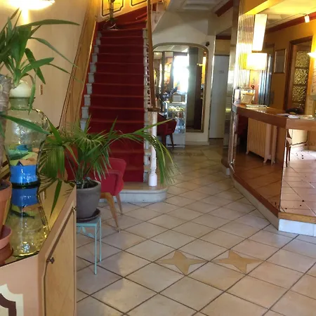 Au Nouvel Hôtel-2