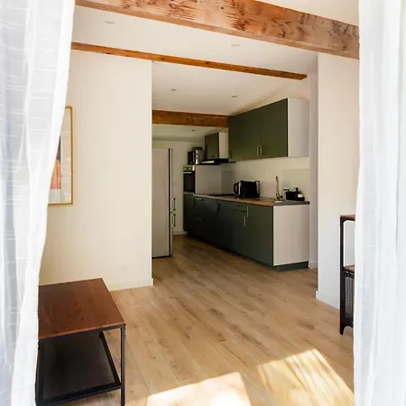 Villa Holistika : Bed And Breakfast / Pool / Air Conditioning/ Mont Faron Toulon-2