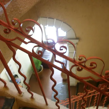 Hotel Bonaparte-3